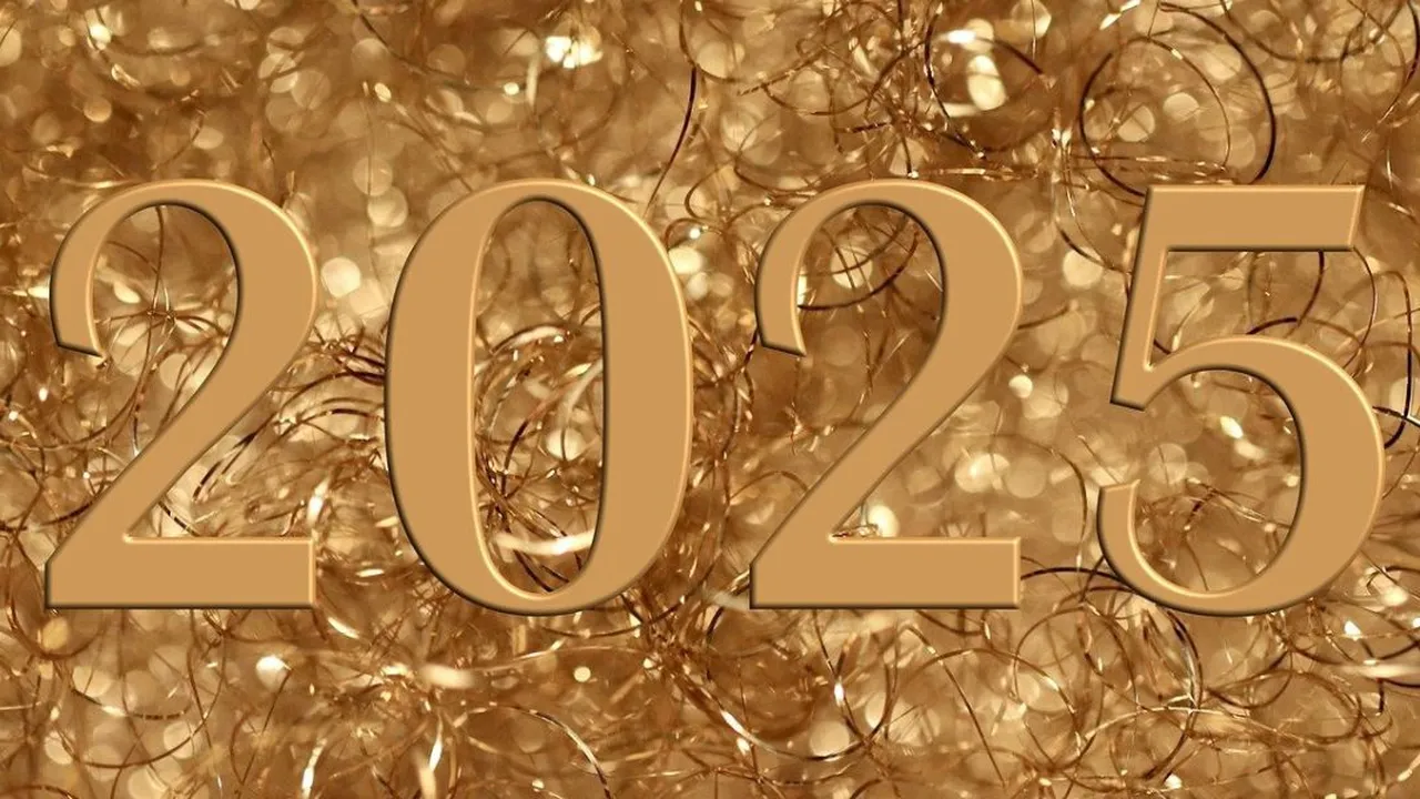 Kumpulan Ucapan Selamat Tahun Baru 2025 untuk Orang Terdekat, Penuh Makna dan Doa