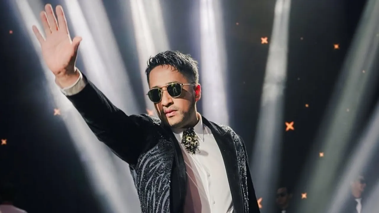 Kunci Semangat Irfan Hakim Cuma Dua Kata: Wow Alhamdulillah!