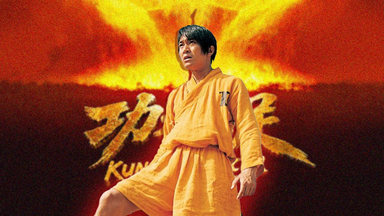 'KUNG FU SOCCER' Karya Stephen Chow Bakal Segera Hadir, Lanjutkan Kesuksesan 'SHAOLIN SOCCER'