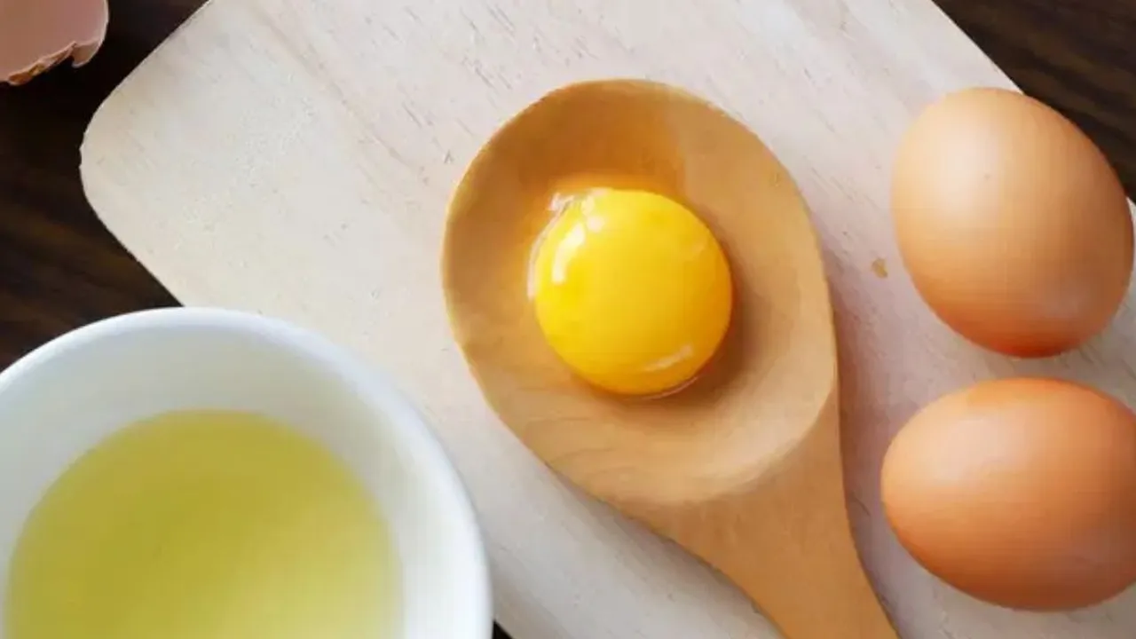 Kuning Telur vs Gorengan, Mana yang Lebih Berisiko untuk Kesehatan Jantung Anda?