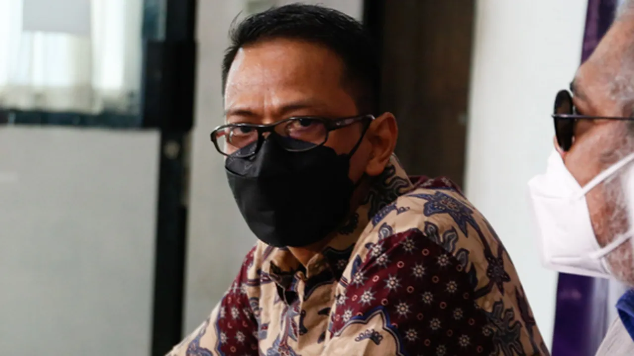 Kunjungi Gala Sky, Doddy Sudrajat Sempat Kesulitan Cari Rumah Haji Faisal