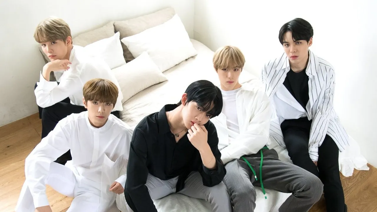 Kunjungi Indonesia, Catat Tanggal Fan Sign CIX di Jakarta Berikut!