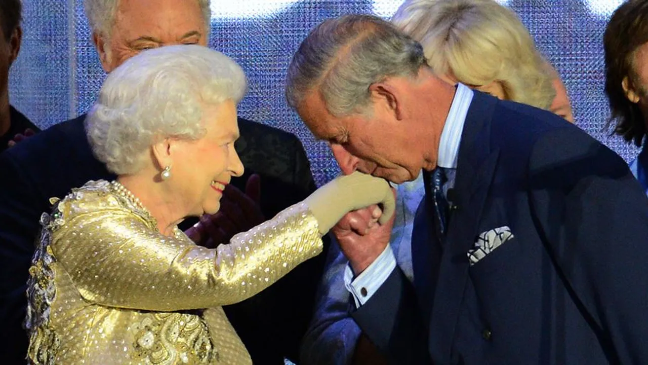 Kurang Dari Separuh Rakyat Inggris Ingin Pangeran Charles Naik Tahta