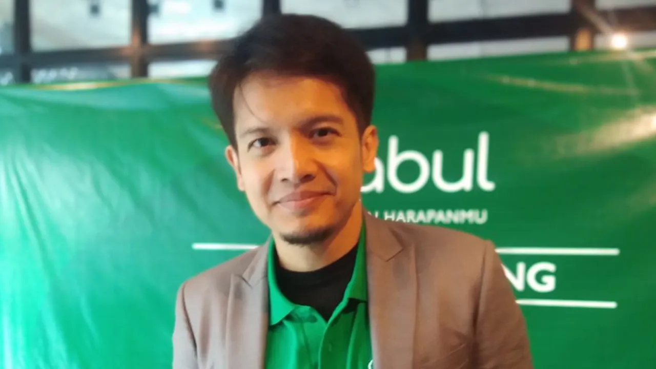 Kurangi Aktifitas Dunia Hiburan, Ini Yang Dilakukan Dimas Seto