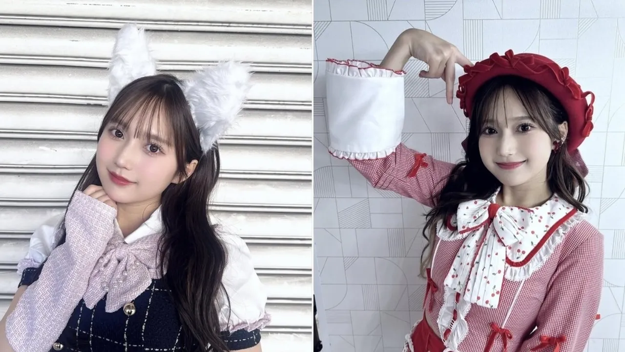 Kurumi Suzuki Umumkan Segera Lulus dari AKB48 Setelah 9 Tahun Perjalanan Karier