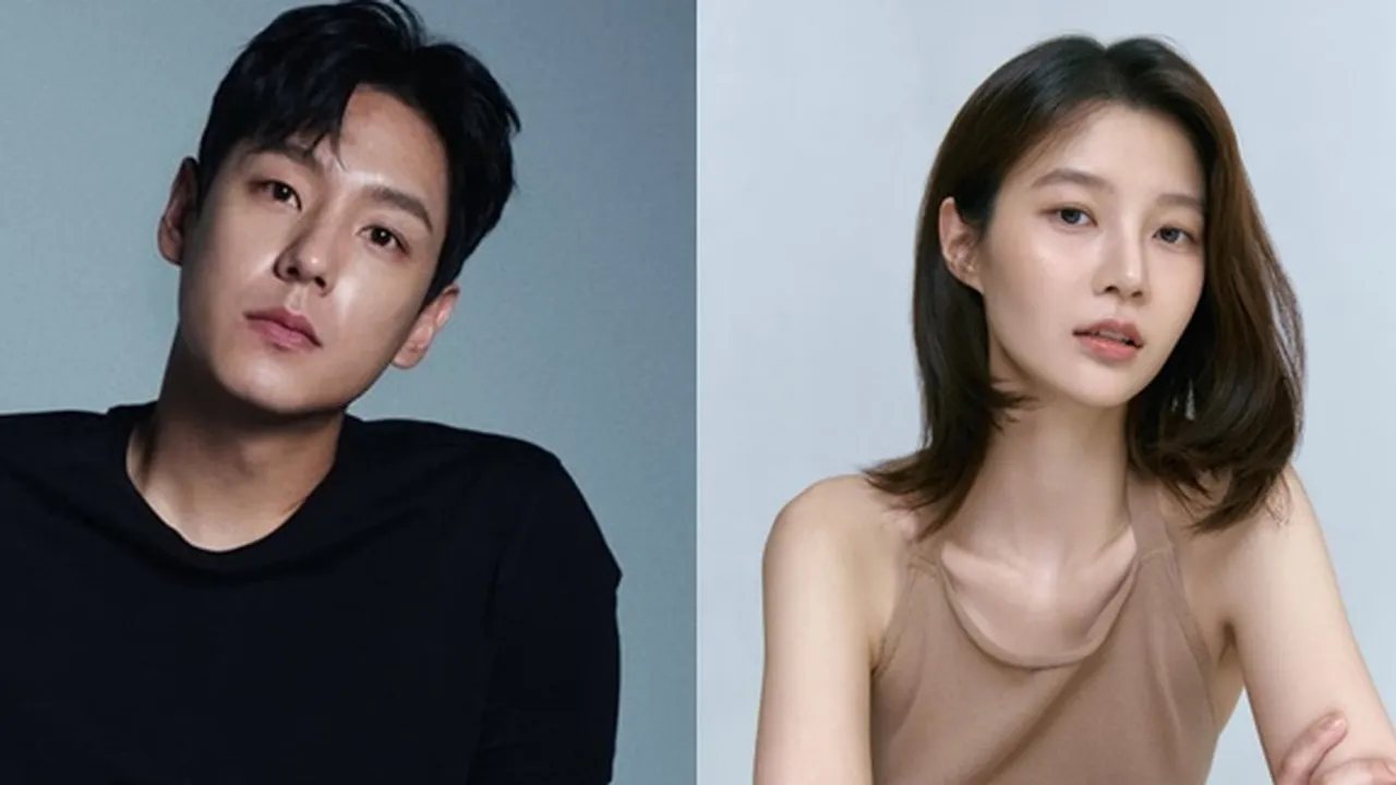 Kwak Si Yang dan Lim Hyun Joo Konfirmasi Pacaran, dari Dikenalin Jadi Cinta