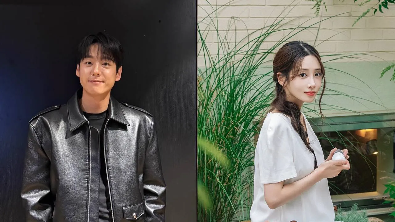 Kwak Siyang Segera Menikah dengan Yoo Jiae Eks Lovelyz
