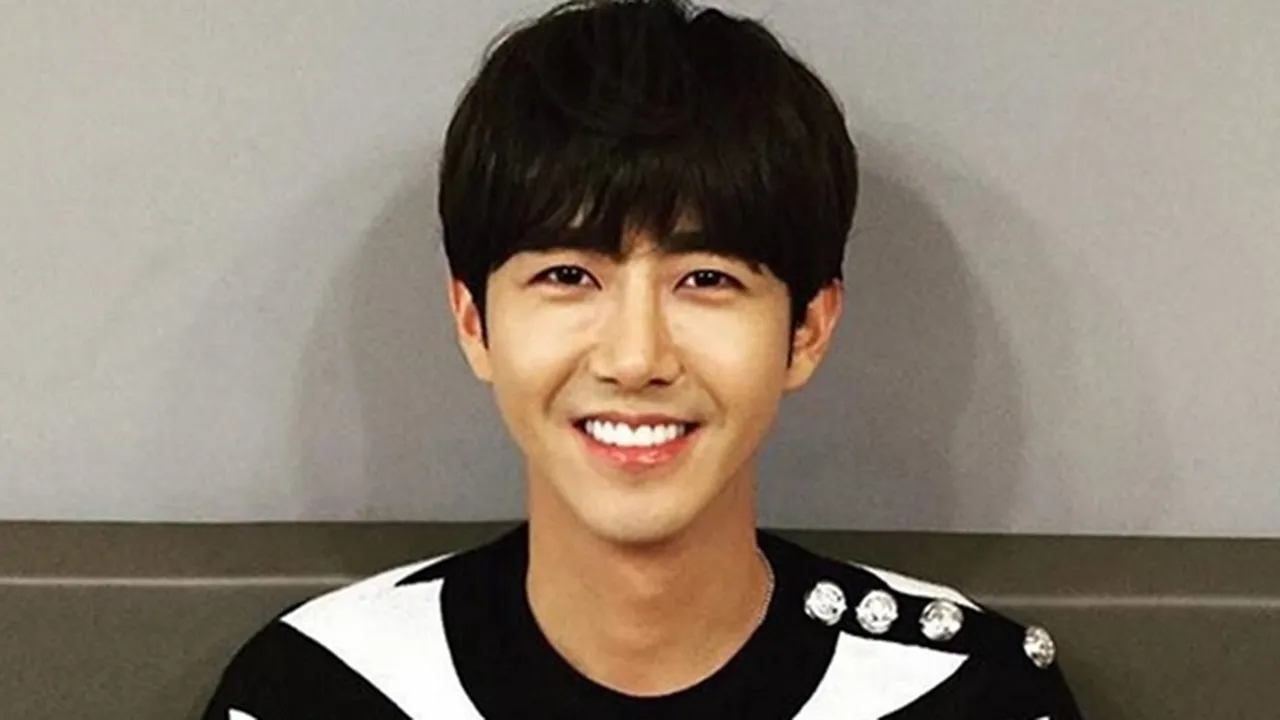 Kwanghee Bocorkan Bagian Mana Saja Wajahnya yang Dioperasi Plastik