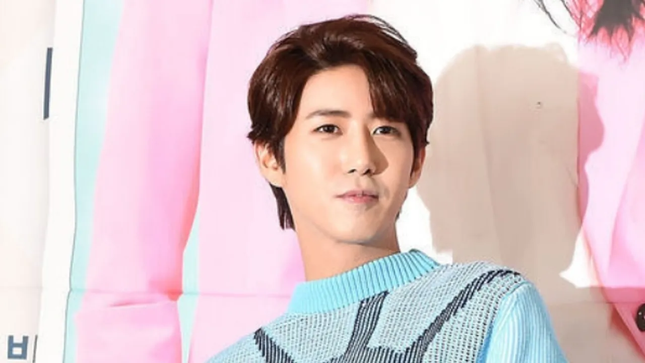 Kwanghee Curhat Soal Susahnya Bertemu dengan Seorang Idol, Ternyata Ini Alasannya