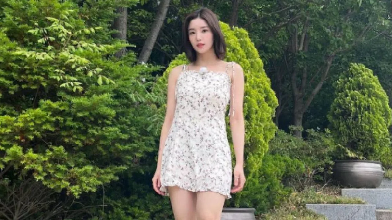 Kwon Eun Bi Akan Gelar Konser Solo Keduanya di Pertengahan Desember