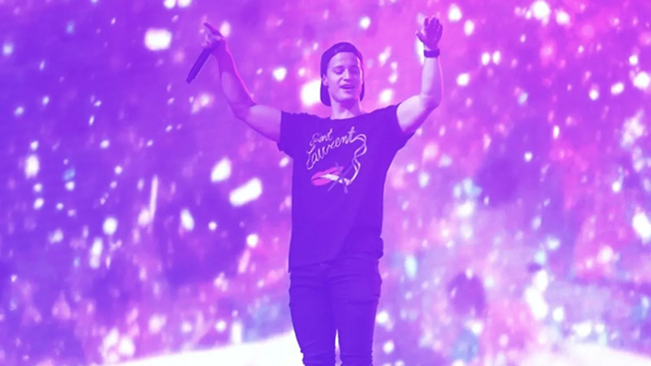 Kygo Persembahkan Keseruan Tak Terlupakan Dalam Konser Perdananya di Indonesia