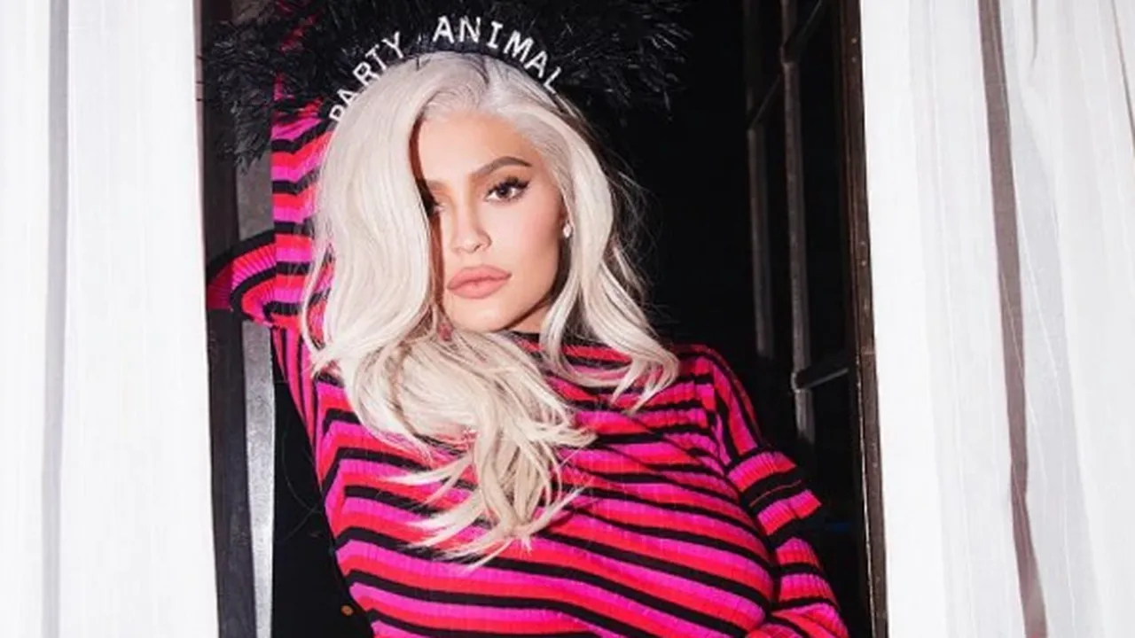 Kylie Jenner & Travis Scott Sudah Siap Nambah Anak Lagi? Kylie Jenner & Travis Scott Sudah Siap Nambah Anak Lagi?