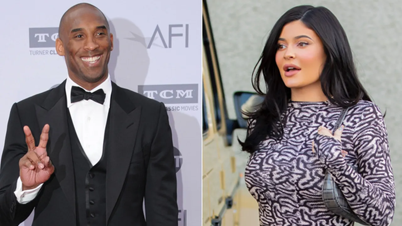 Kylie Jenner Mengaku Sering Menyewa Helikopter yang Dipakai Kobe Bryant