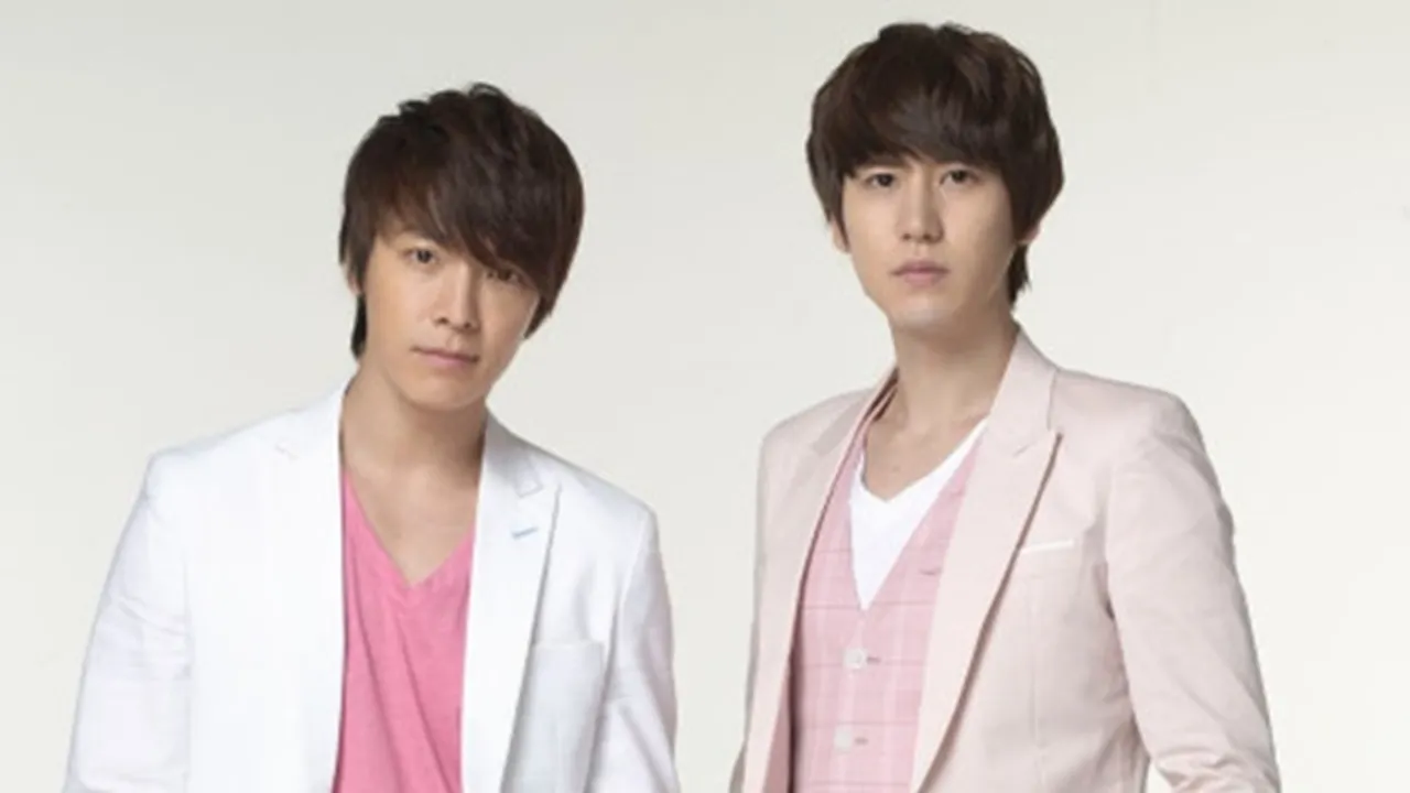 Kyuhyun Pilih Donghae Sebagai Personel Super Junior Paling Ganteng: Kayak Keluar dari Anime