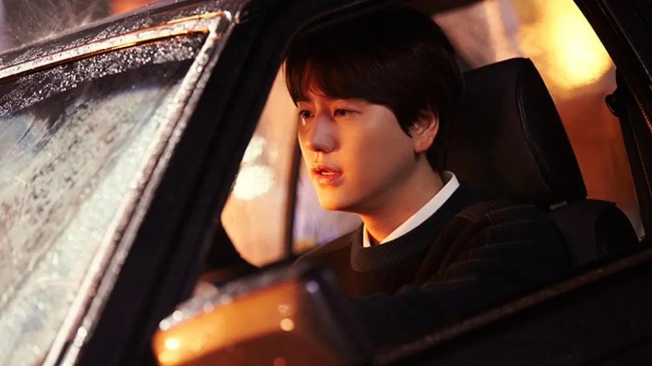 Kyuhyun Super Junior Rilis Lagu Terbaru 'Daystar' Bergenre Ballad Tradisional
