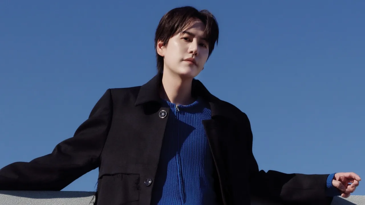 Kyuhyun Umumkan Tur Asia 'CONTINUE', Jakarta Belum Masuk List