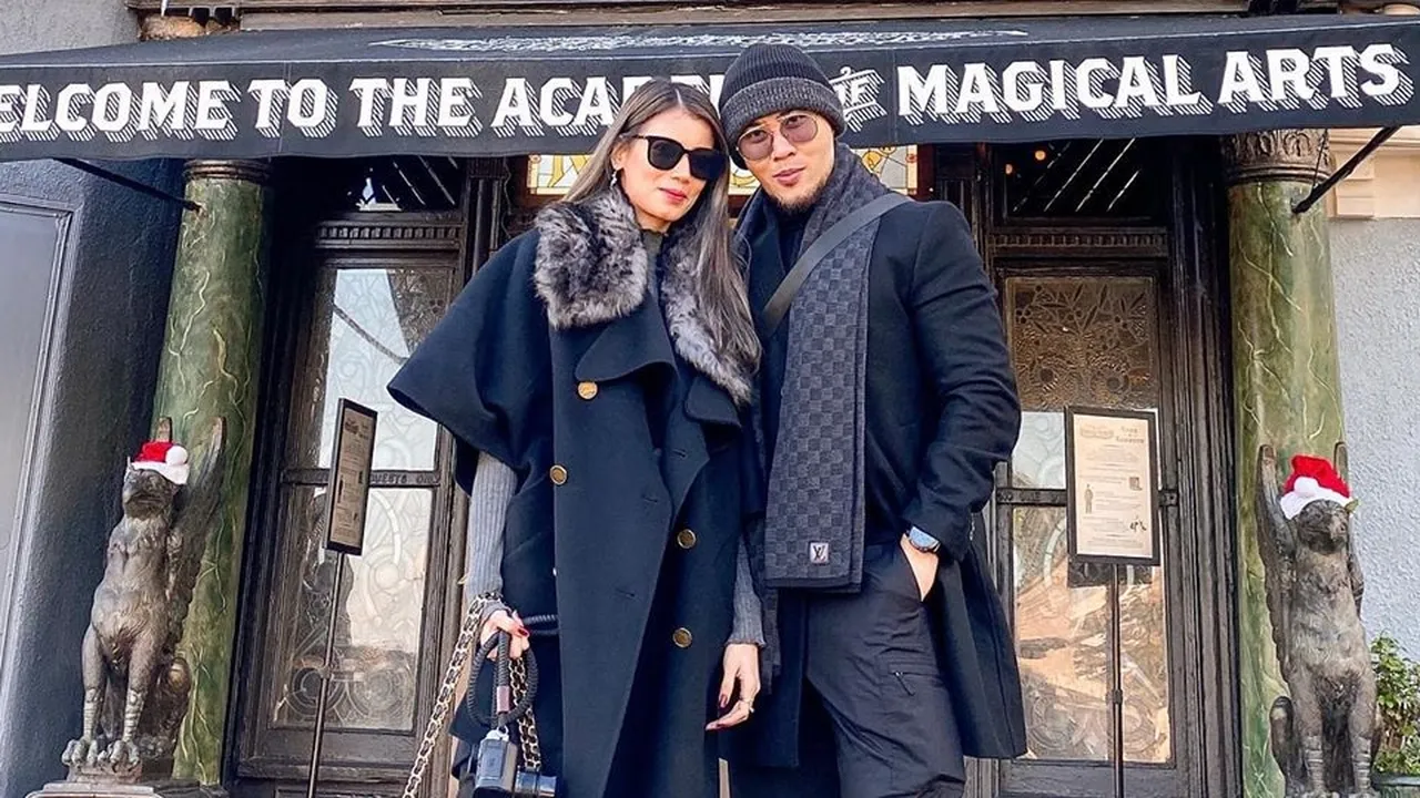 Lacak Calon Perawat Yang Goda Sabrina, Deddy Corbuzier: Gue Cari Ini Orang
