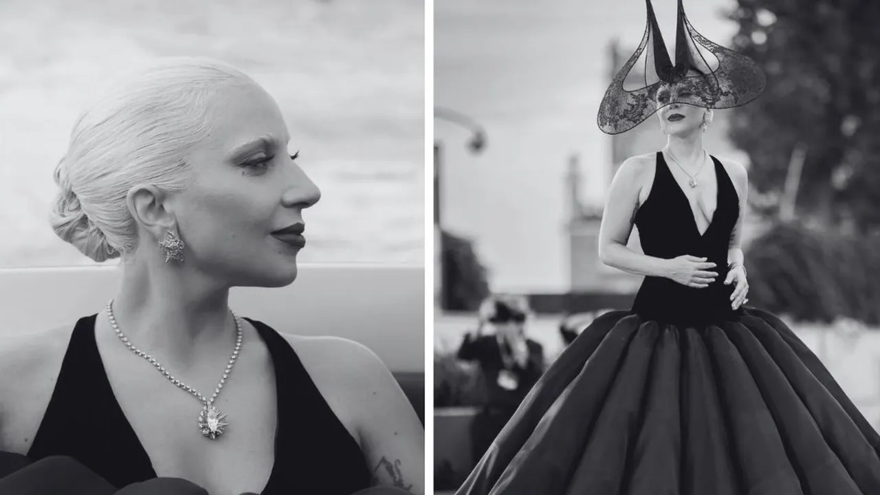 Lady Gaga Kasih Comeback Goals Ke Haters Kuliah, Auto Minder!