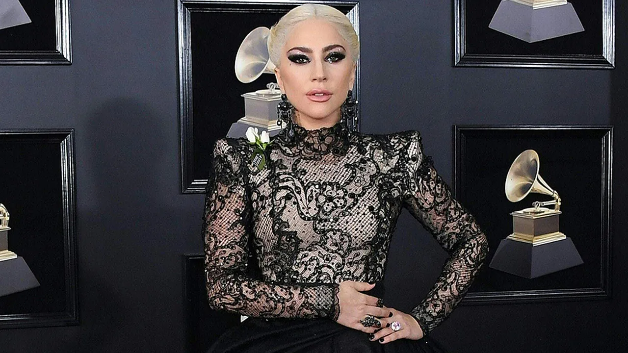 Lady Gaga Umumkan Penampilannya di Las Vegas Residency