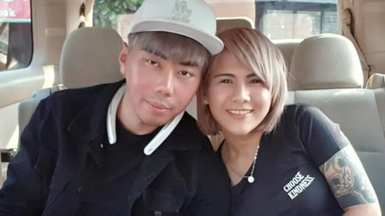 Lagi Dekat, Roy Kiyoshi Punya Panggilan Sayang Buat Evelyn Nada Anjani