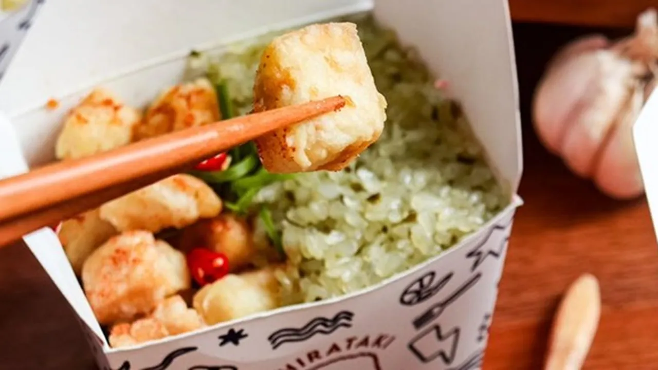 Lagi Diet Tapi Bosan Makan Salad? Shirataki Fever Hadirkan Alternatif Menu Rendah Kalori dengan Beragam Varian