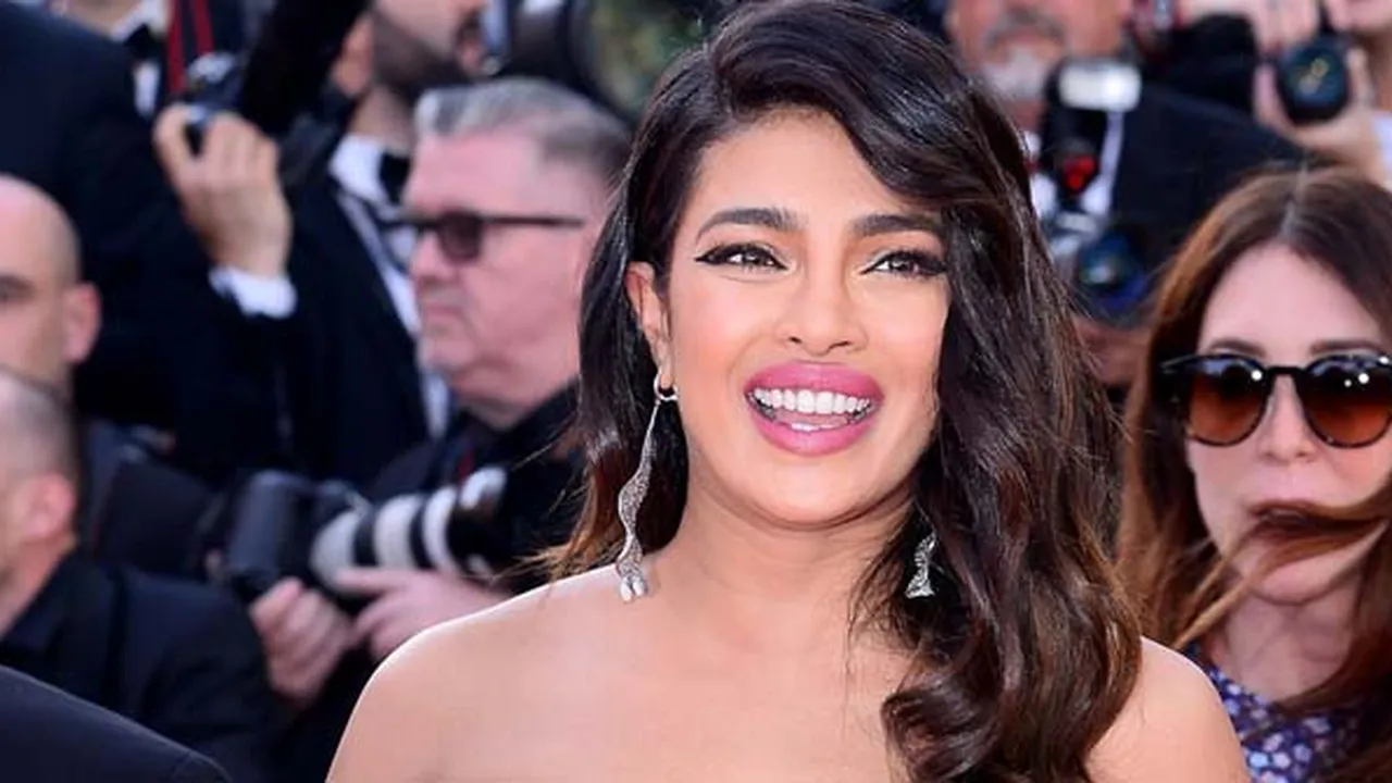 Lagi! Gara-Gara Ini, Priyanka Chopra Dikabarkan Sedang Hamil Anak Pertama