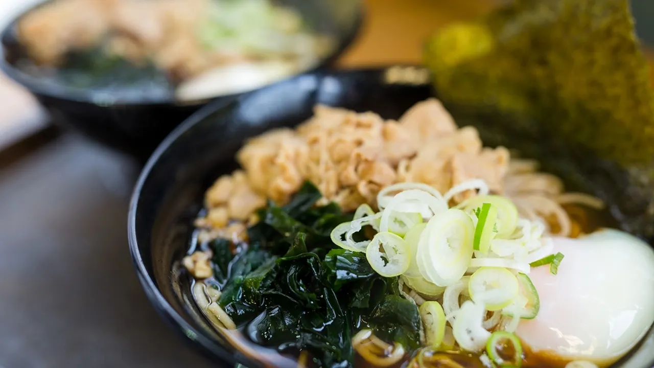 Lagi Kangen Ramen Khas Jepang? Ramen Yes Hadirkan Cita Rasa Legendaris yang Bikin Nagih! Lagi Kangen Ramen Khas Jepang? Ramen Yes Hadirkan Cita Rasa Legendaris yang Bikin Nagih!