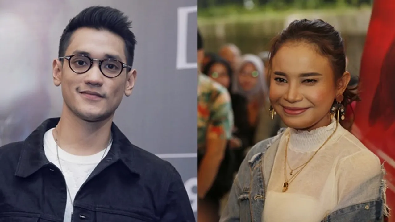Lagi-lagi Duet Afgan dan Rossa Buat Baper Penonton Di Malam Puncak HUT SCTV Ke-29 Lagi-lagi Duet Afgan dan Rossa Buat Baper Penonton Di Malam Puncak HUT SCTV Ke-29