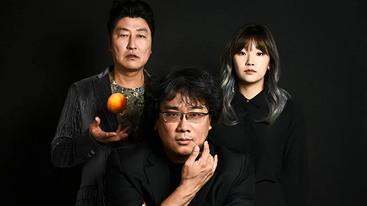 Lagi-lagi Raih Prestasi, PARASITE Rajai Box Office Jepang Lagi-lagi Raih Prestasi, PARASITE Rajai Box Office Jepang