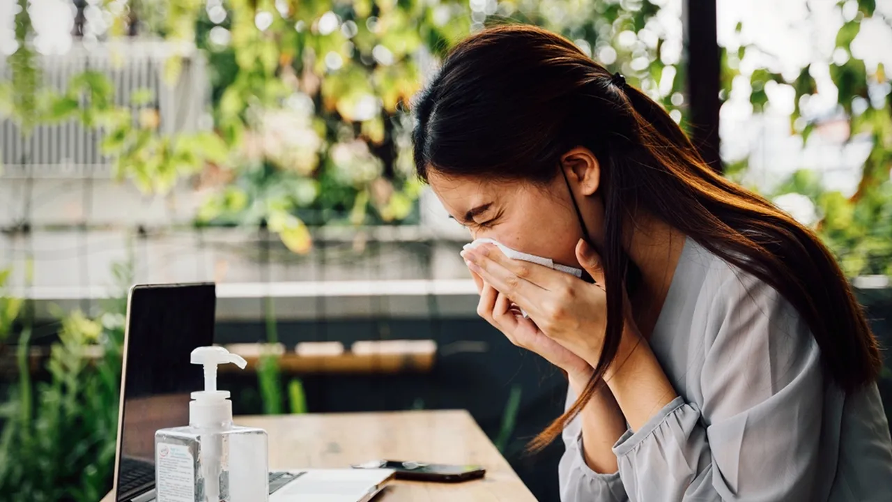 Lagi Musim Flu dan Batuk, Redakan dengan bodrex Flu & Batuk Sesuai Gejalanya!