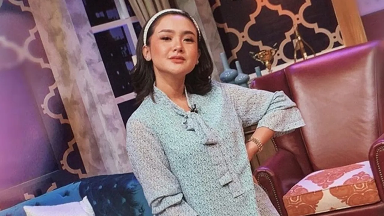 Lagi Rame Dikabarkan Balikan dengan Jordi Onsu, Cita Citata Sentil Teman yang Munafik