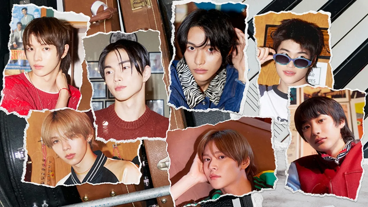 Lagu Aslinya Raih Predikat Million Seller, RIIZE Rilis 'Get A Guitar' Versi Bahasa Inggris