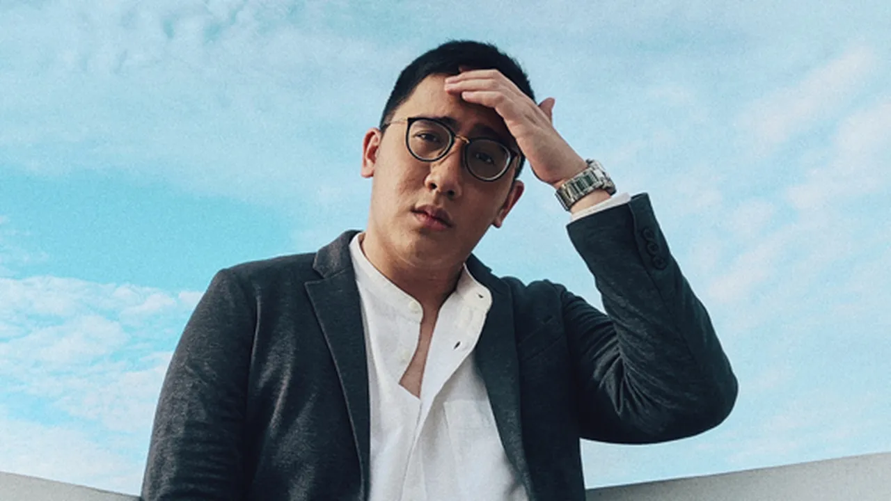 Lagu 'Bukan Cinta Ini' Milik Pierre Fitz Viral, Tembus 1 Juta View Dalam 2 Hari
