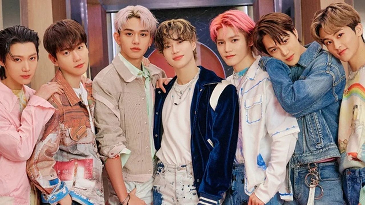 Lagu dan MV Kampanye SuperM X Prudential 'We DO' Telah Dirilis, Hadirkan Genre Retro Disko!
