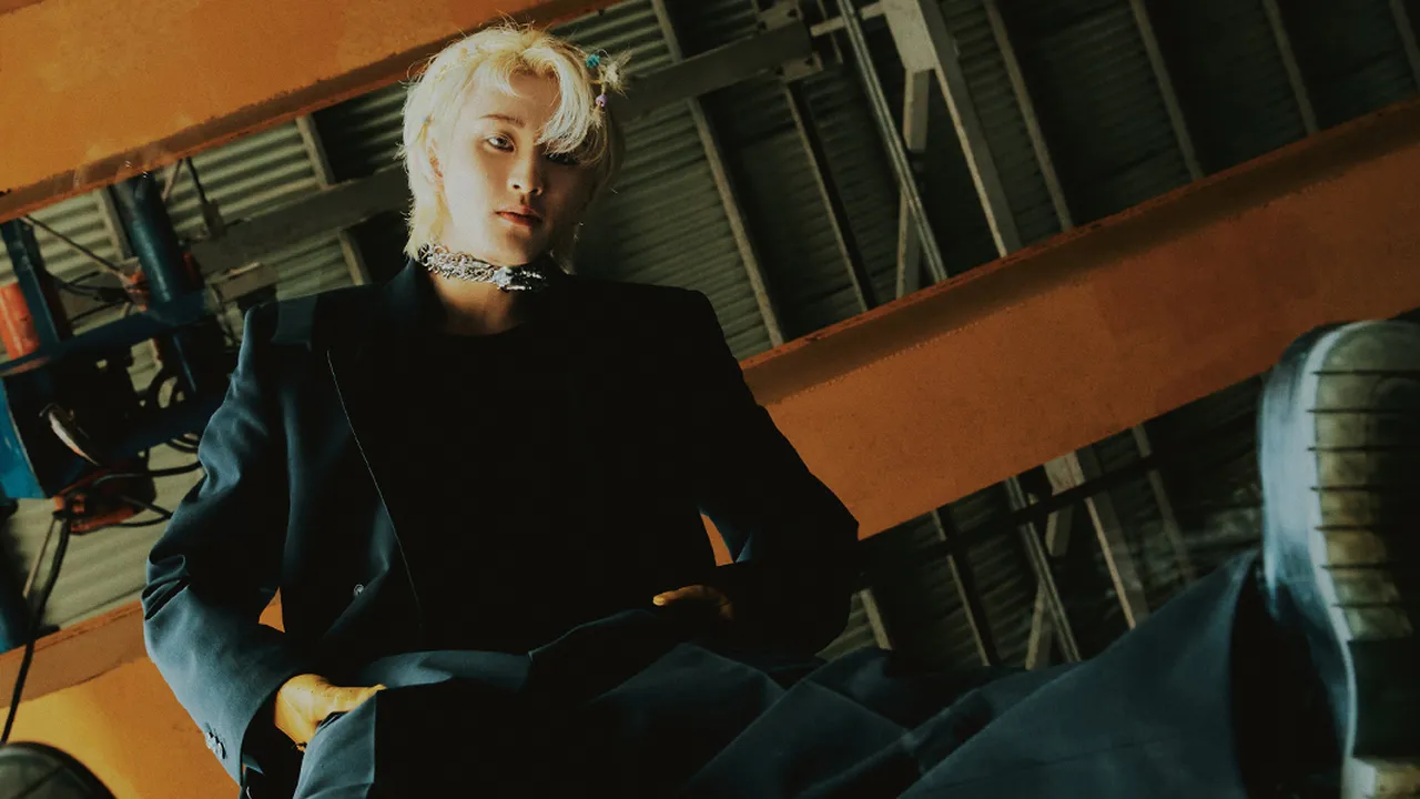 Lagu 'Golden Hour' Mark NCT Ternyata Terinspirasi dari Telur Ceplok yang Sempat Dikritik Chef Gordon Ramsay