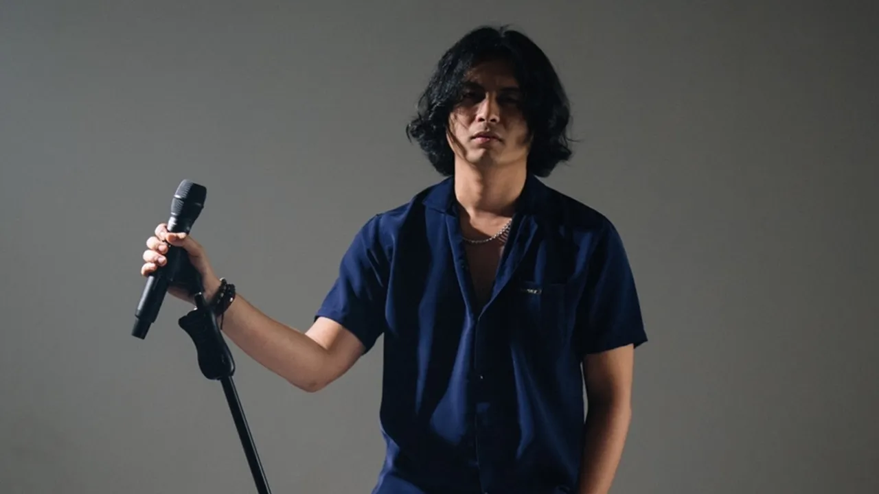 Lagu Hingga Semua Terlewati, Jadi Karya Pertama Morai Dalam Bentuk NFT