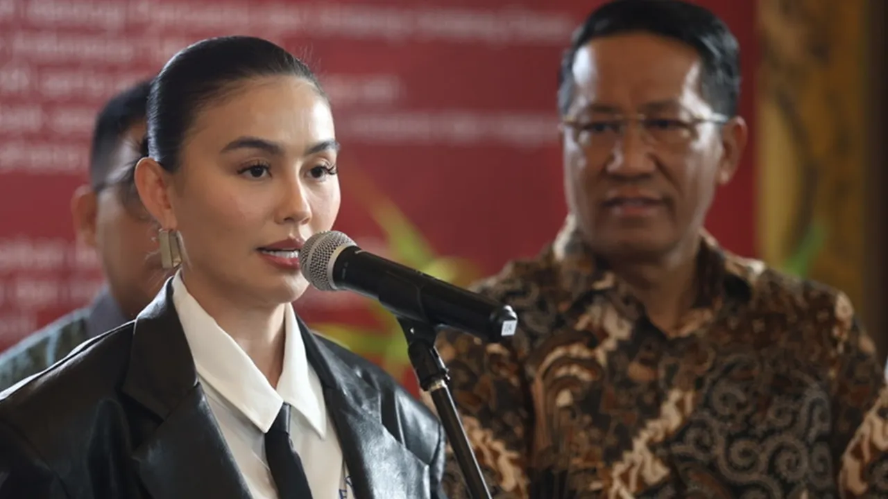 Lagu Hits, Royalti Melimpah?  Begini Aturan Hak Cipta Lagu di Indonesia!