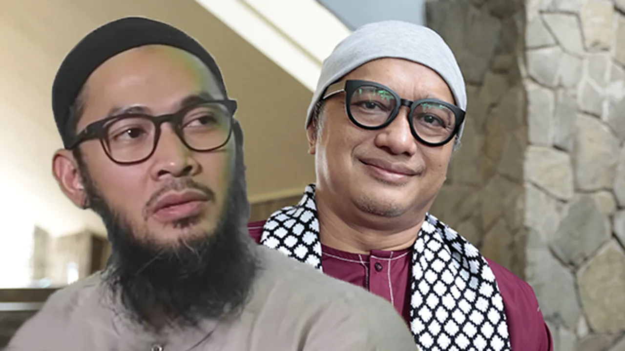 Lagu 'Indonesia Raya' Bergema di Olimpiade Tokyo 2020, Dik Doang Senggol Nama Uki eks NOAH