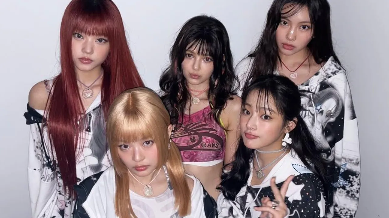 Lagu-Lagu K-Pop Ini Berhasil Bertahan di Top 10 Chart Melon Lebih dari 30 Minggu, Ada Favoritmu?