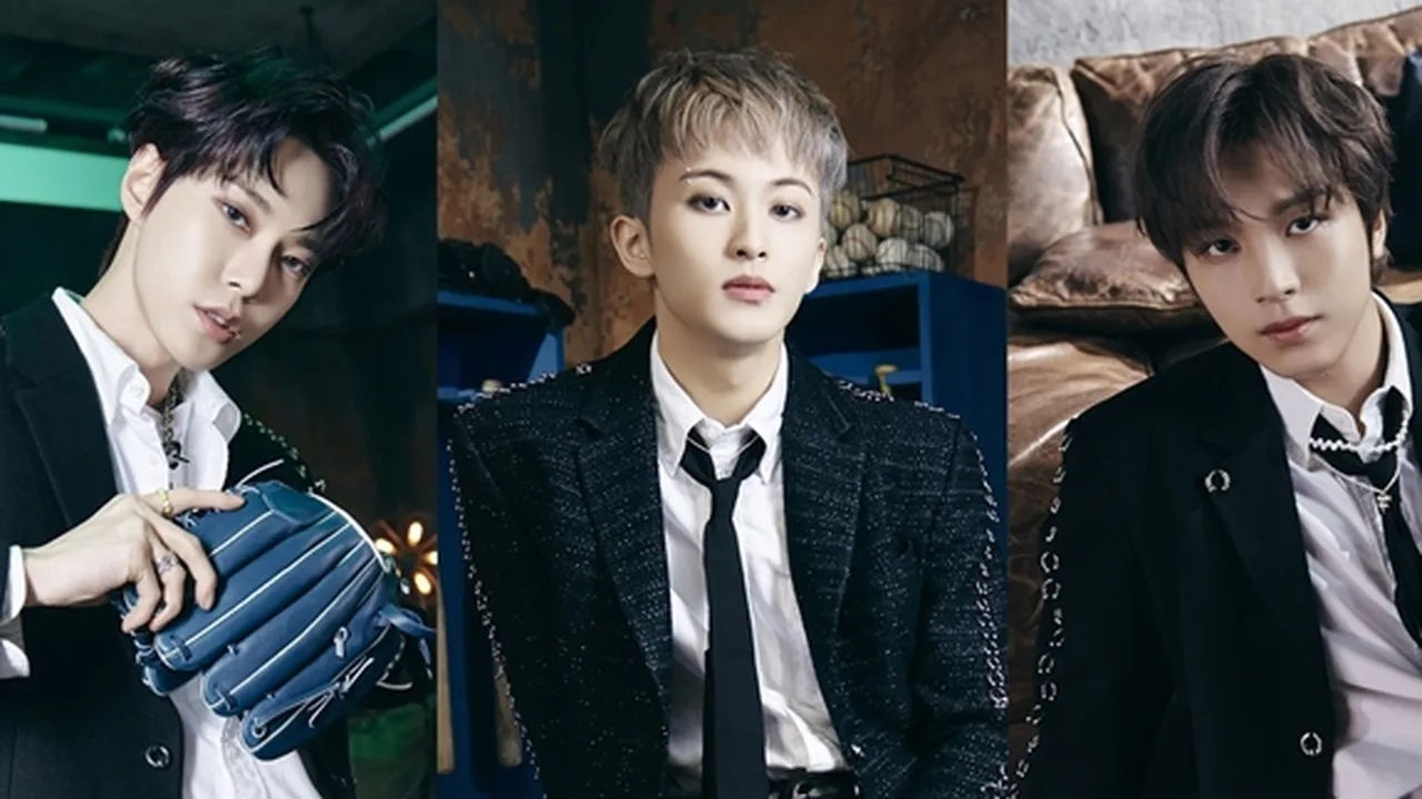 Lagu Ke-2 SM STATION : NCT LAB, NCT U coNEXTion Rilis 20 Maret 2022