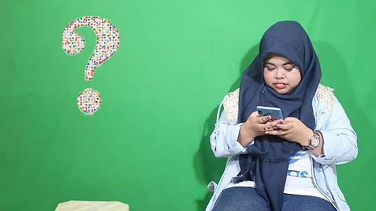 Lagu Keke Bukan Boneka Di-Take Down di YouTube, Kekeyi: Aku Ingin Belajar Ikhlas Lagu Keke Bukan Boneka Di-Take Down di YouTube, Kekeyi: Aku Ingin Belajar Ikhlas