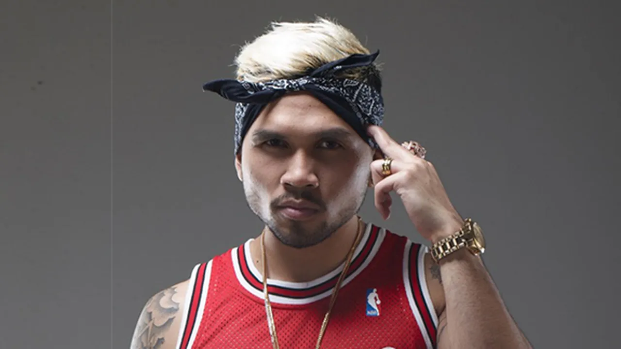 Lagu Kontroversial Roy Ricardo 'ASI #AsliSusuIndo' Tembus Satu Juta Views