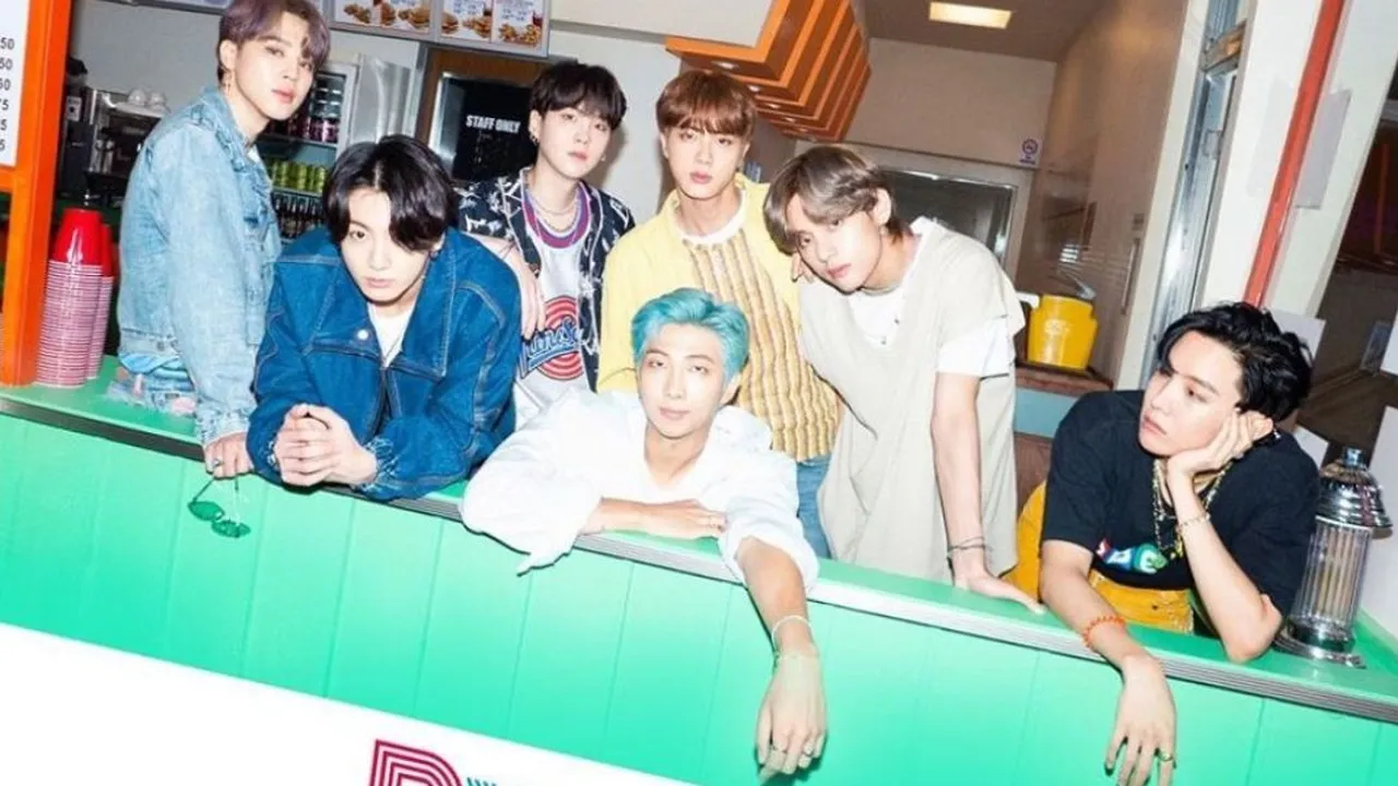 8 Lagu Korea Raih Triple Platinum di Circle Chart, OST Drakor Ini Mungkin Tidak Kamu Sangka