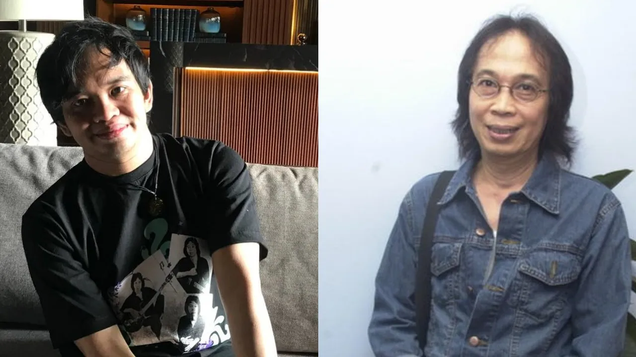 Lagu-Lagu Chrisye yang Hits dan Penuh Makna Mendalam
