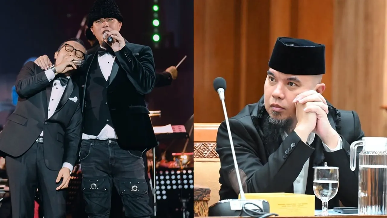 Lagu-Lagu Dewa 19 yang Abadi dan Masih Menggetarkan Hati