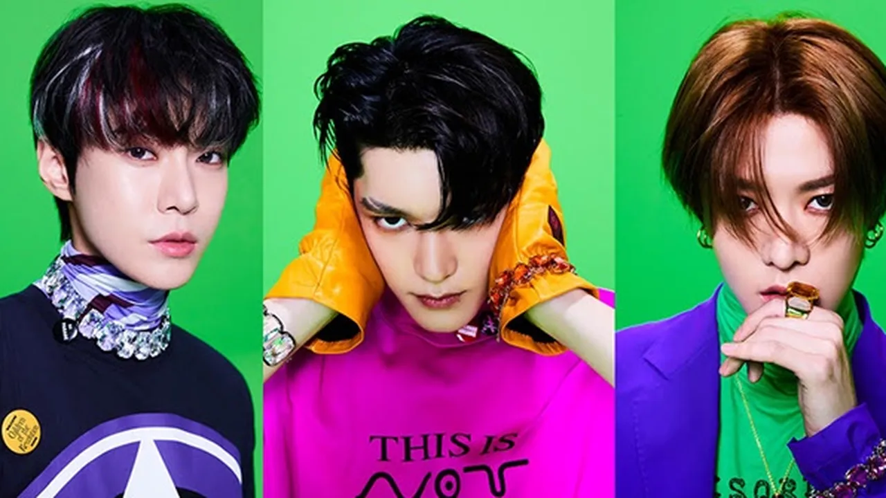 Lagu-Lagu Menarik, NCT 127 Berikan Energi yang Powerful Lewat Full Album Ketiga 'Sticker' Lagu-Lagu Menarik, NCT 127 Berikan Energi yang Powerful Lewat Full Album Ketiga 'Sticker'
