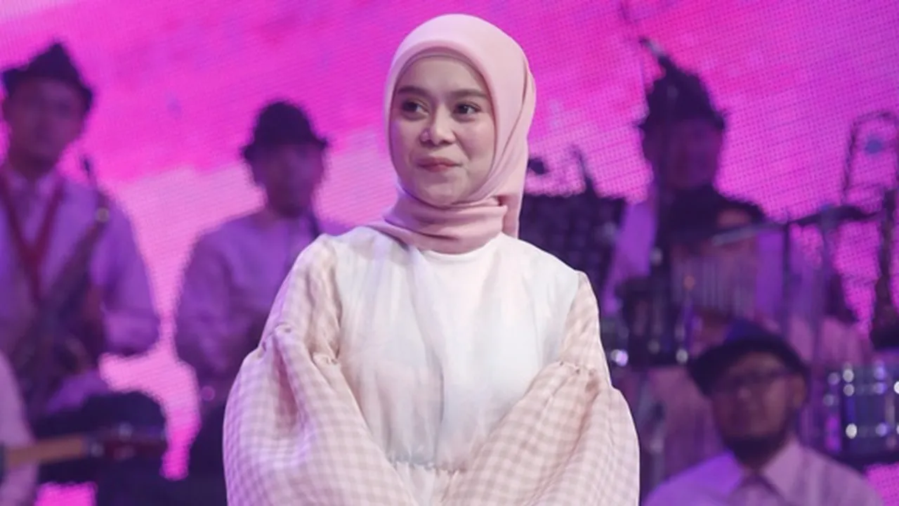 Lagu Lesti 'Kulepas dengan Ikhlas' Trending di Youtube, Adibal Sahrul: Rejeki Mantan Ditinggal Nikah