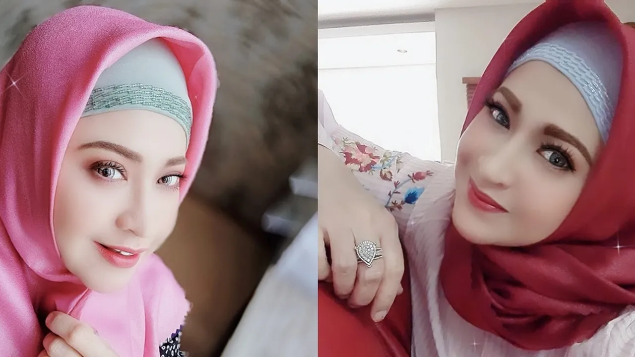 Lagu Neng Wirdha Berjudul 'Anak Hilang' Sukses Bikin Heboh Warga Pacitan