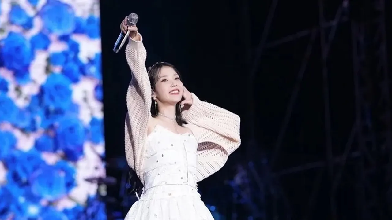 18 Lagu Romantis Korea yang Bikin Jatuh Cinta: Melodi Menyentuh Hati untuk Momen Spesialmu