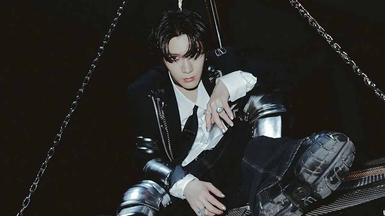 Lagu Solo TEN NCT 'Birthday' Duduki Puncak 'Top Song' iTunes di 13 Negara